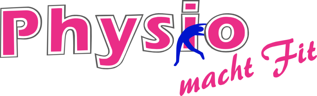 Logo Physiotherapie Schmiedgen Ferdinandshof